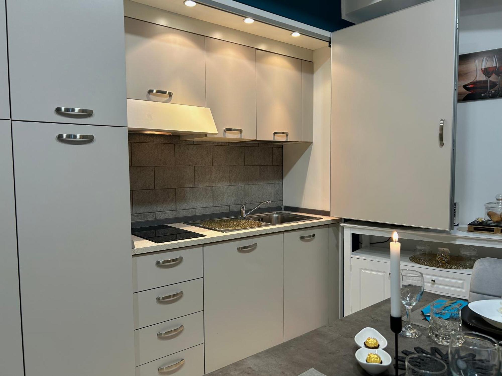 Appartamento Deluxe - Jacuzzi - Private Parking *